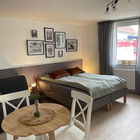 Haßloch Freigeist Apartments מראה חיצוני תמונה
