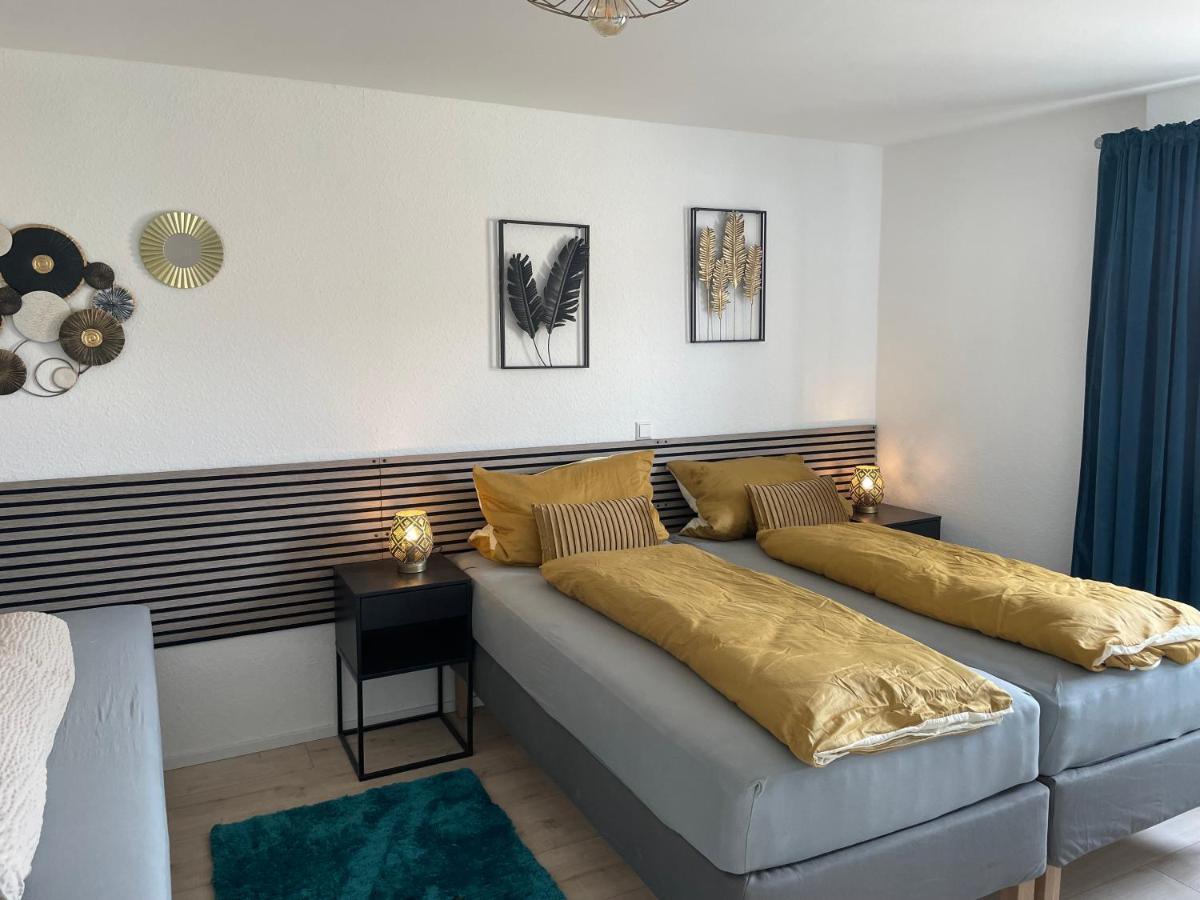 Haßloch Freigeist Apartments מראה חיצוני תמונה