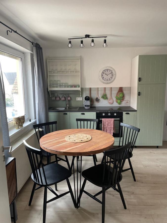 Haßloch Freigeist Apartments מראה חיצוני תמונה