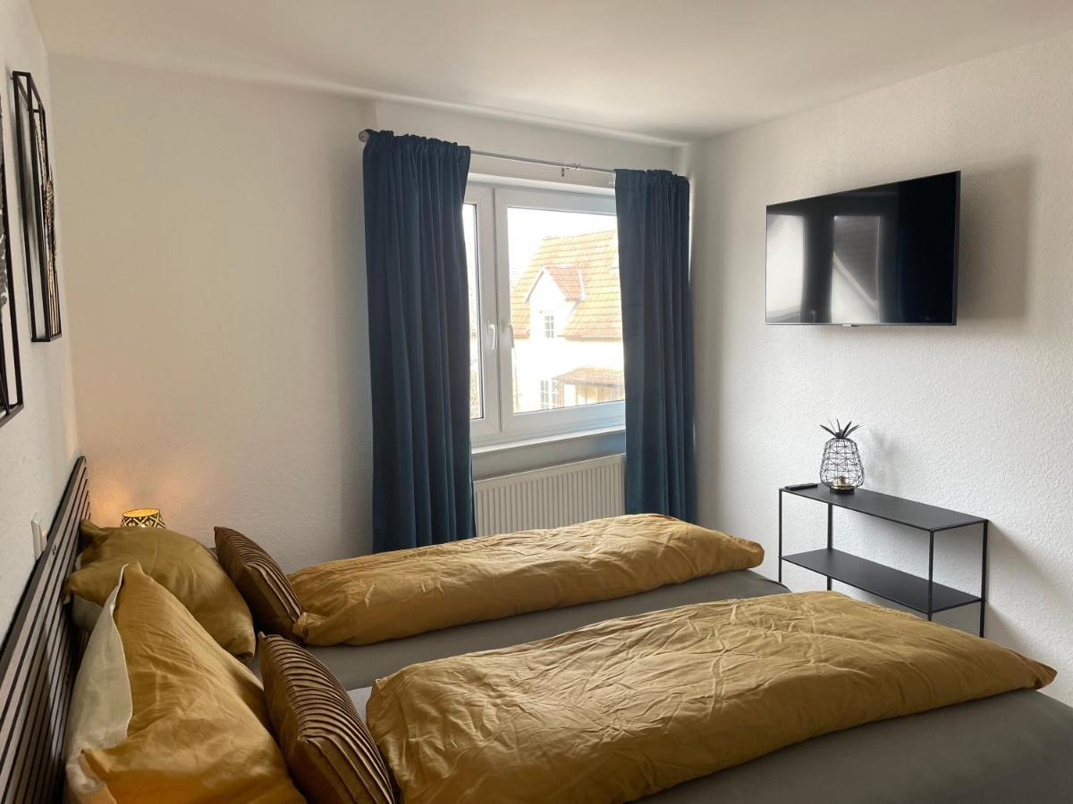 Haßloch Freigeist Apartments מראה חיצוני תמונה