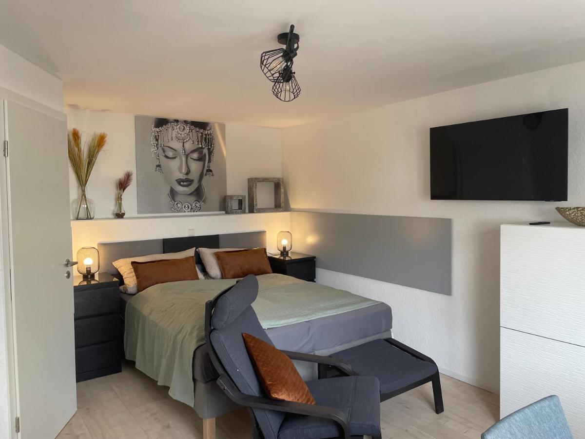 Haßloch Freigeist Apartments מראה חיצוני תמונה