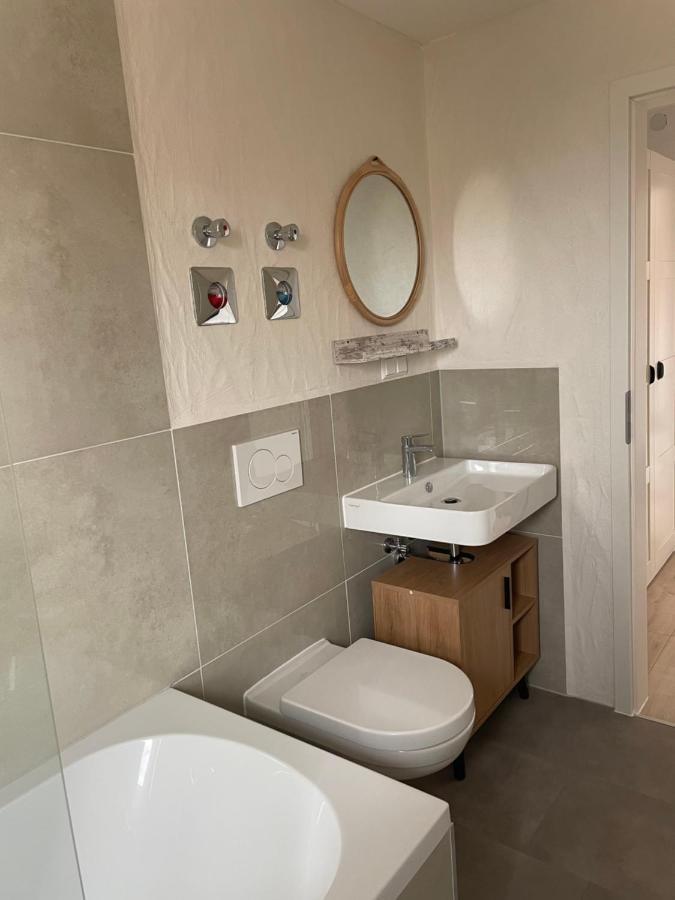 Haßloch Freigeist Apartments מראה חיצוני תמונה