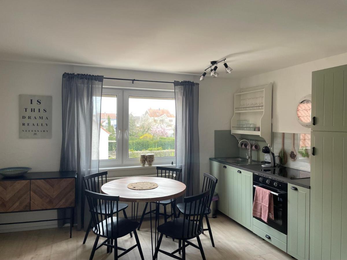 Haßloch Freigeist Apartments מראה חיצוני תמונה