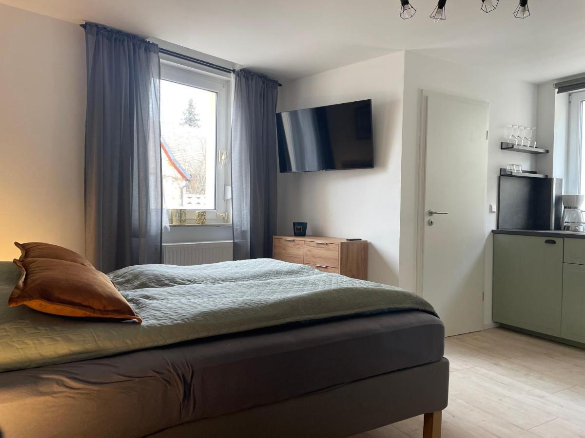 Haßloch Freigeist Apartments מראה חיצוני תמונה